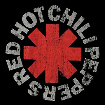 Artwork thumbnail, RHCP Legend Is Back by arkhamtxyz