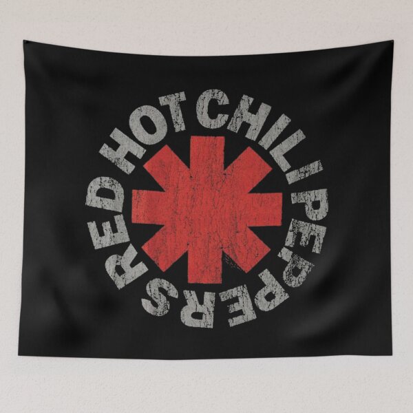 Item preview, RHCP Legend Is Back designed and sold by arkhamtxyz.