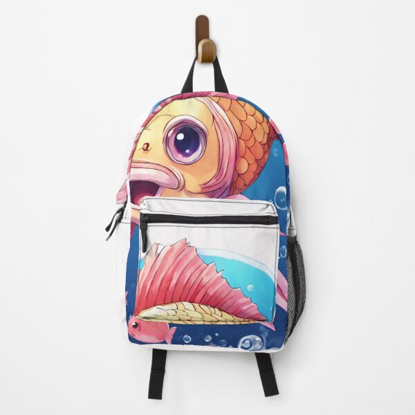 Item preview, Valentine day fish designed and sold by Jemsruk.