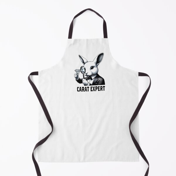 Item preview, Carat Expert - Rabbit designed and sold by Logic72.