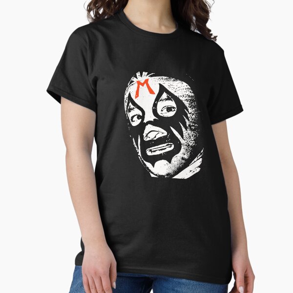 Item preview, Luchador vintage designed and sold by nomoregravity.