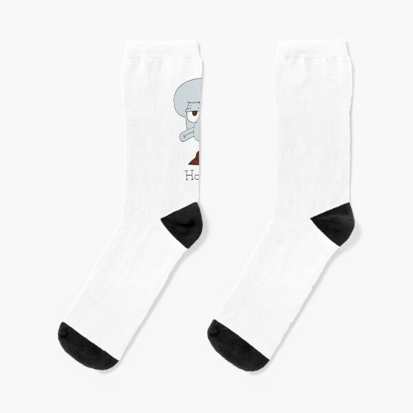 Squid Socks – Funatic