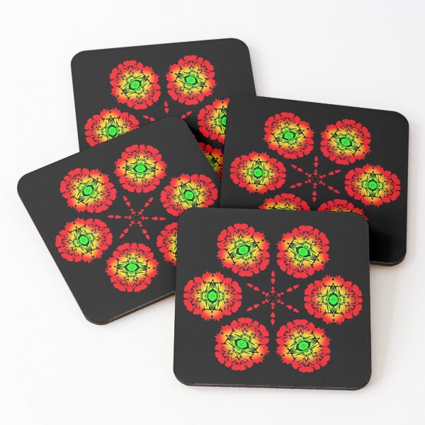 Item preview, Folkloristic patterns designed and sold by mikistudio.