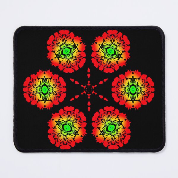 Item preview, Folkloristic patterns designed and sold by mikistudio.