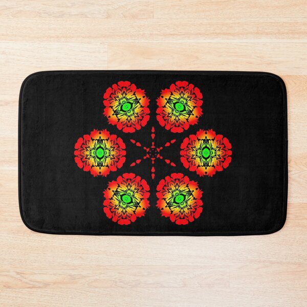 Item preview, Folkloristic patterns designed and sold by mikistudio.