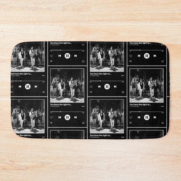 Item preview, 21 Jump Street designed and sold by samuartshop.