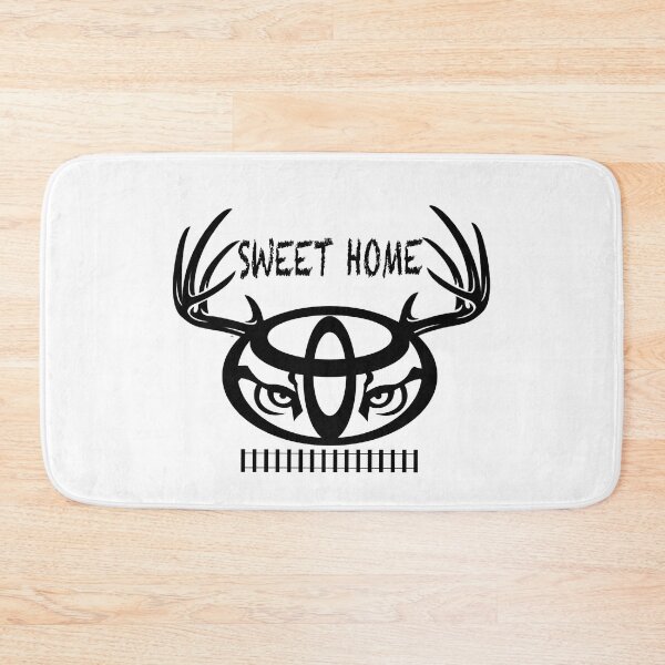 Item preview, Sweet Home  designed and sold by Michael Garber.