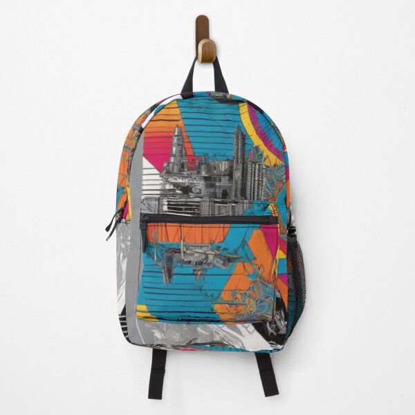 Item preview, Casual Streetwear Subculture Street Vibe Design designed and sold by Butler in the Home.