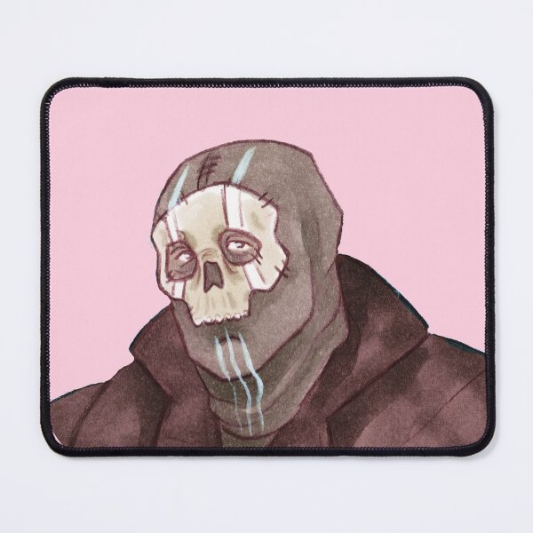 Item preview, Ghost Sticker 1 designed and sold by captain-huggy-bear.