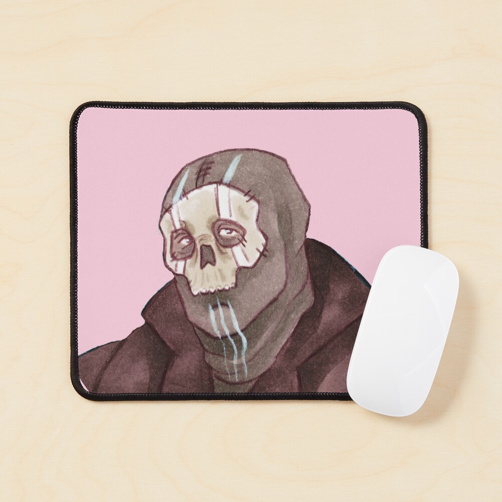 Item preview, Mouse Pad designed and sold by artisticwarnug.