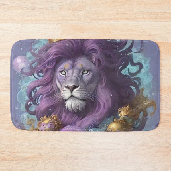 Item preview, King Lions mane designed and sold by treatsntrinkets.