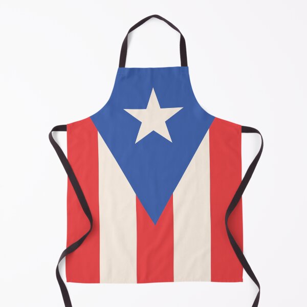 Item preview, Puerto Rico flag vertical designed and sold by MartinRivas.