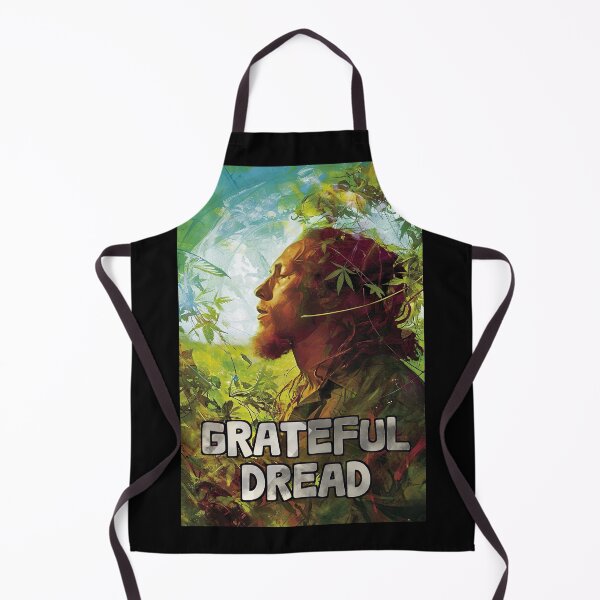 Item preview, Grateful Dread (Rasta) designed and sold by Yogimeister.