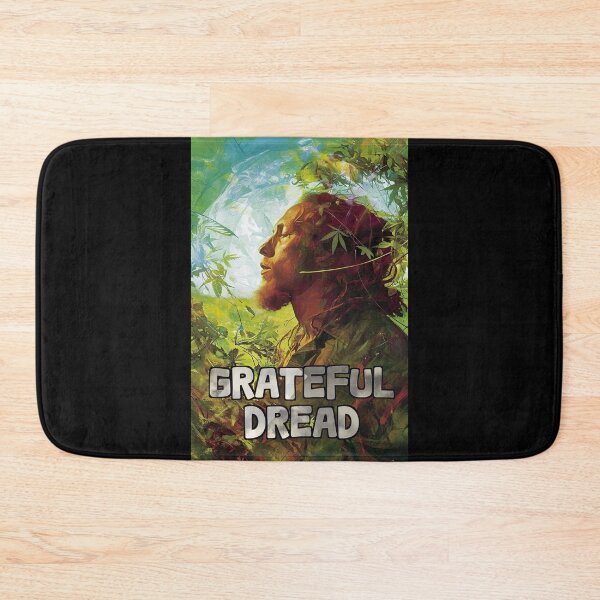 Item preview, Grateful Dread (Rasta) designed and sold by Yogimeister.
