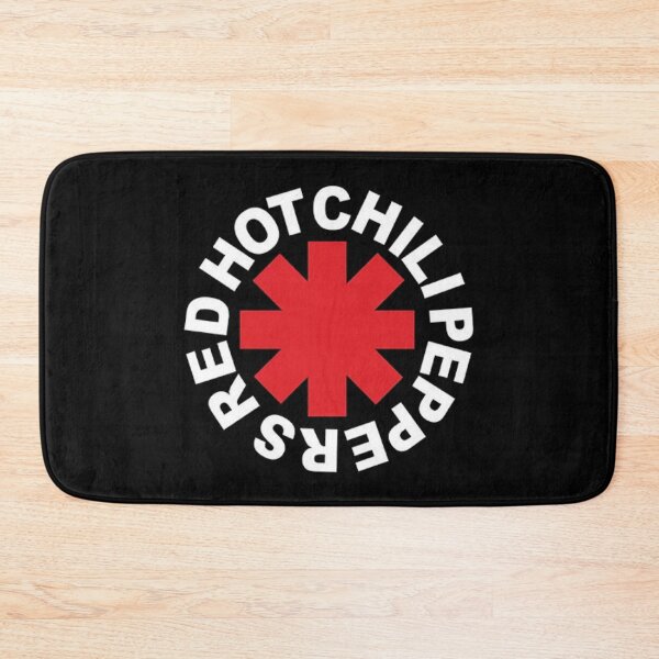 Item preview, Retro RHCP Official Good designed and sold by arkhamtxyz.