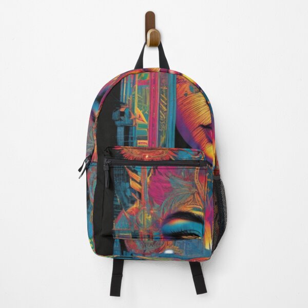 Item preview, Casual Streetwear Subculture Street Vibe Design designed and sold by Butler in the Home.