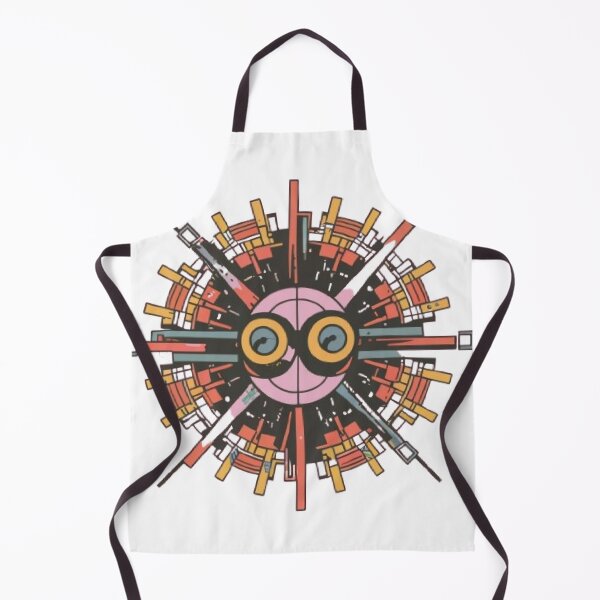 Item preview, Fusion Reverie designed and sold by badjershop.
