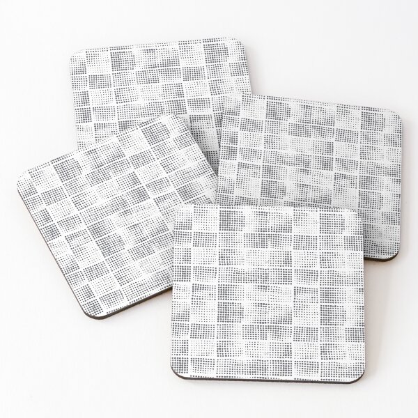 Item preview, Mosaic Stipple Pattern #2 designed and sold by Geniecreatives.