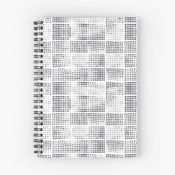 Item preview, Mosaic Stipple Pattern #2 designed and sold by Geniecreatives.