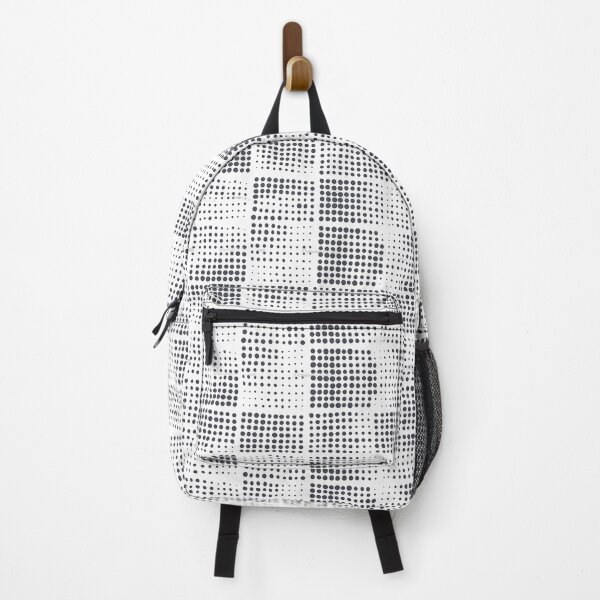 Item preview, Mosaic Stipple Pattern #2 designed and sold by Geniecreatives.