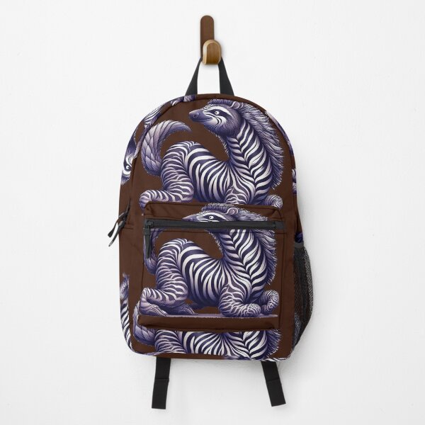 Item preview, LAZY ZEBRA designed and sold by BANKJOB ⭐⭐⭐⭐⭐.