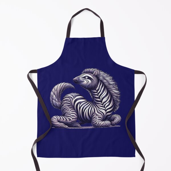 Item preview, LAZY ZEBRA designed and sold by BANKJOB ⭐⭐⭐⭐⭐.