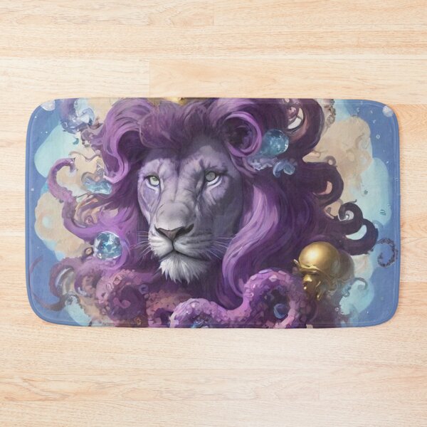 Item preview, King Lions mane designed and sold by treatsntrinkets.