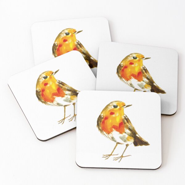 Item preview, Simply Robin  designed and sold by nikkinewman.