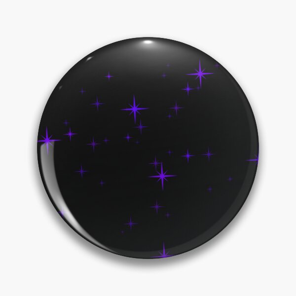 Item preview, Purple stars designed and sold by MALGOZATAta.