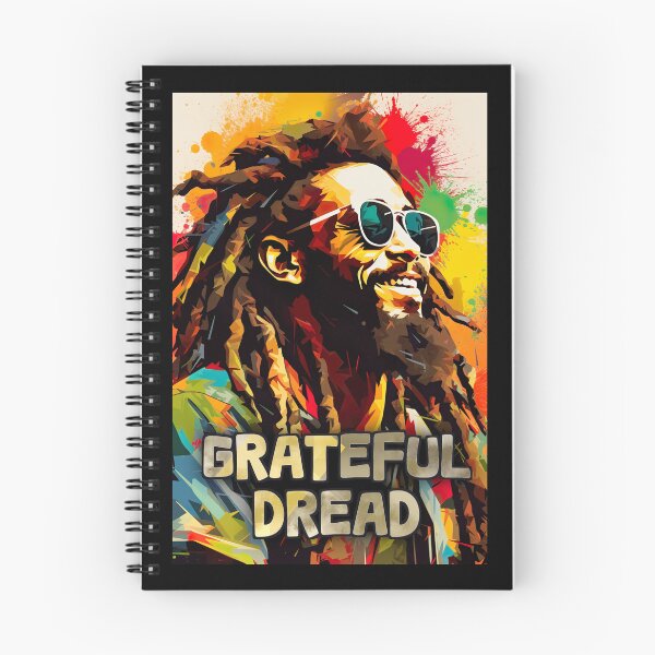 Item preview, Grateful Dread (Rasta) designed and sold by Yogimeister.