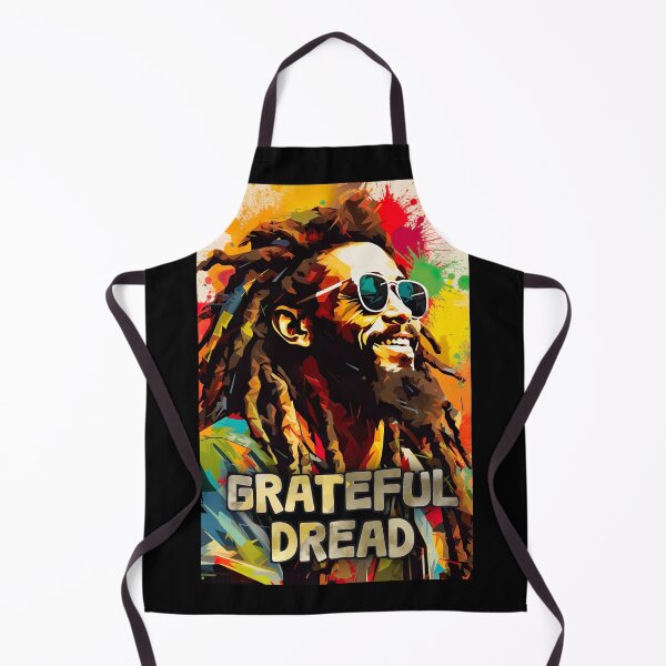 Item preview, Grateful Dread (Rasta) designed and sold by Yogimeister.