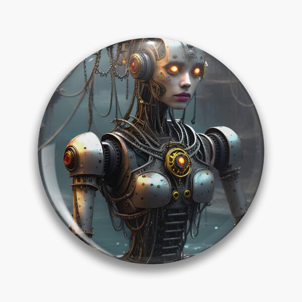 Item preview, Android Recharging designed and sold by Bright-Moonrise.