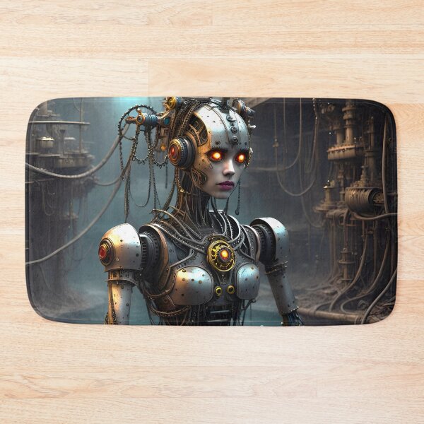 Item preview, Android Recharging designed and sold by Bright-Moonrise.