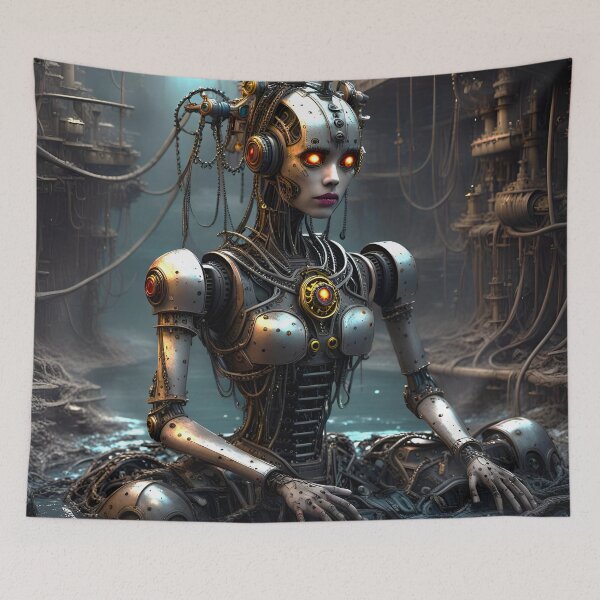 Item preview, Android Recharging designed and sold by Bright-Moonrise.