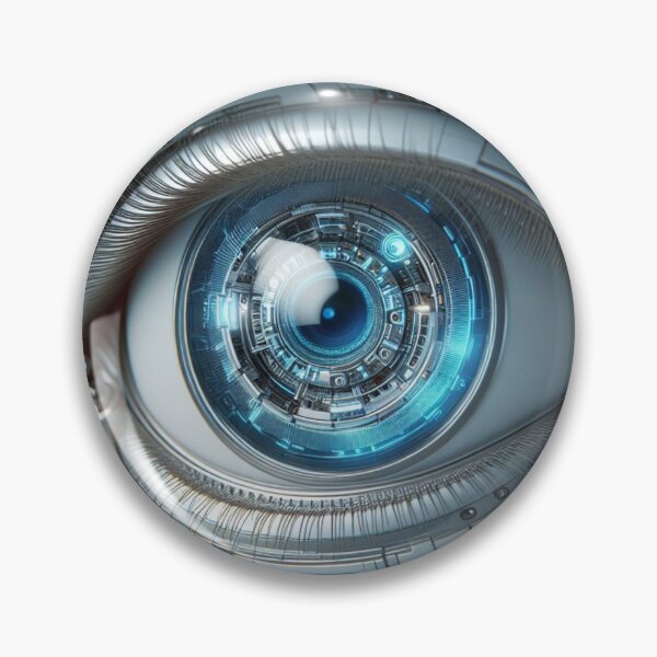 Item preview, Synthesis of Organic and Mechanical designed and sold by Lyavalio.