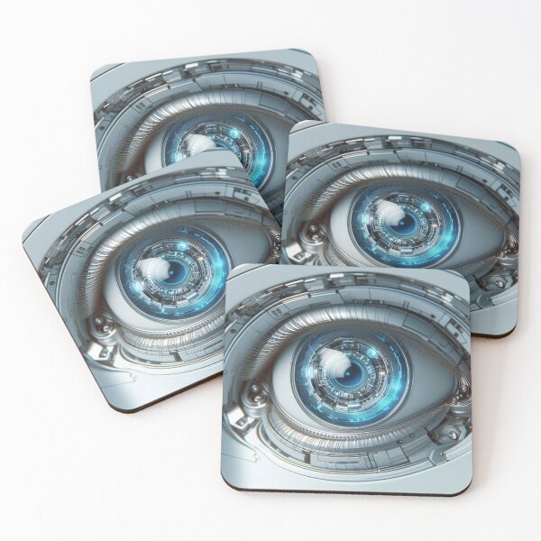 Item preview, Synthesis of Organic and Mechanical designed and sold by Lyavalio.