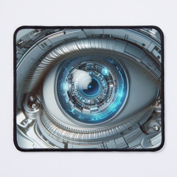 Item preview, Synthesis of Organic and Mechanical designed and sold by Lyavalio.