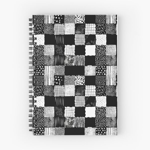Item preview, Mosaic Stipple Pattern #4 designed and sold by Geniecreatives.