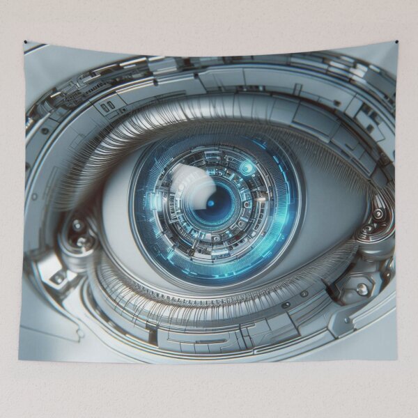 Item preview, Synthesis of Organic and Mechanical designed and sold by Lyavalio.