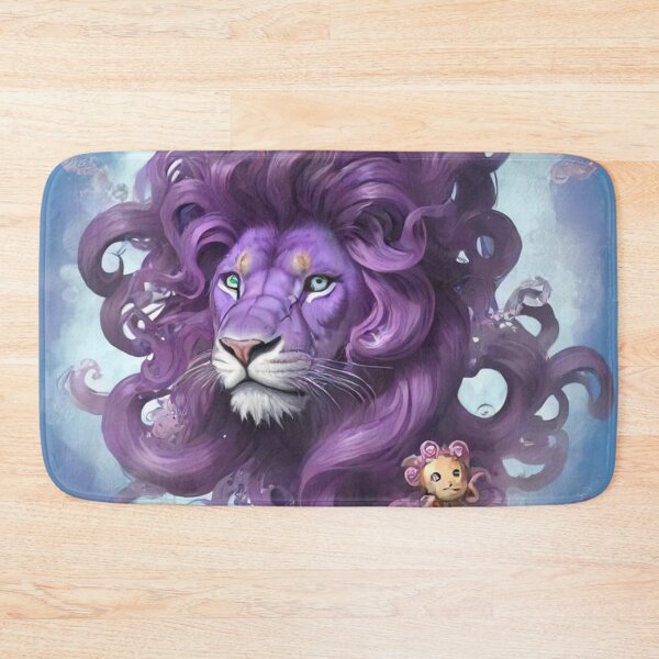 Item preview, King Lions mane designed and sold by treatsntrinkets.