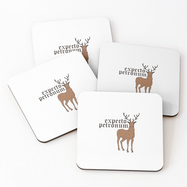 Item preview, Expecto Petronum!! - Spell HP designed and sold by InnovyaDesigns.