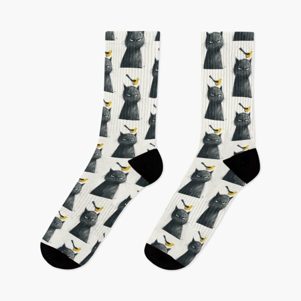 Item preview, Annoyed Cat in a Canary Hat: Minimalistic Expression designed and sold by Piotrek0001.
