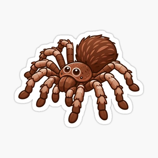 Item preview, Sweet spider designed and sold by MaddiePattern.