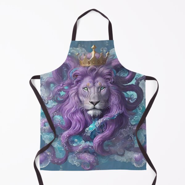 Item preview, King Lions mane designed and sold by treatsntrinkets.