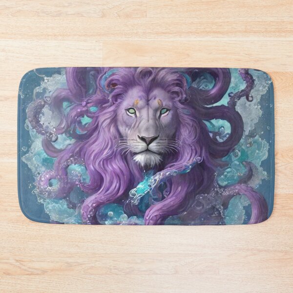Item preview,  King Lions mane designed and sold by treatsntrinkets.