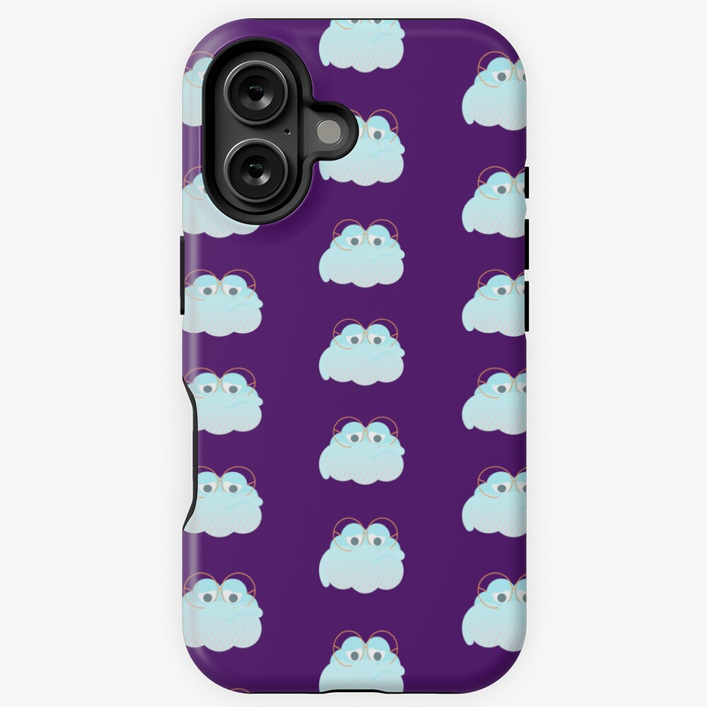 Item preview, iPhone Magsafe Tough Case designed and sold by meldra.