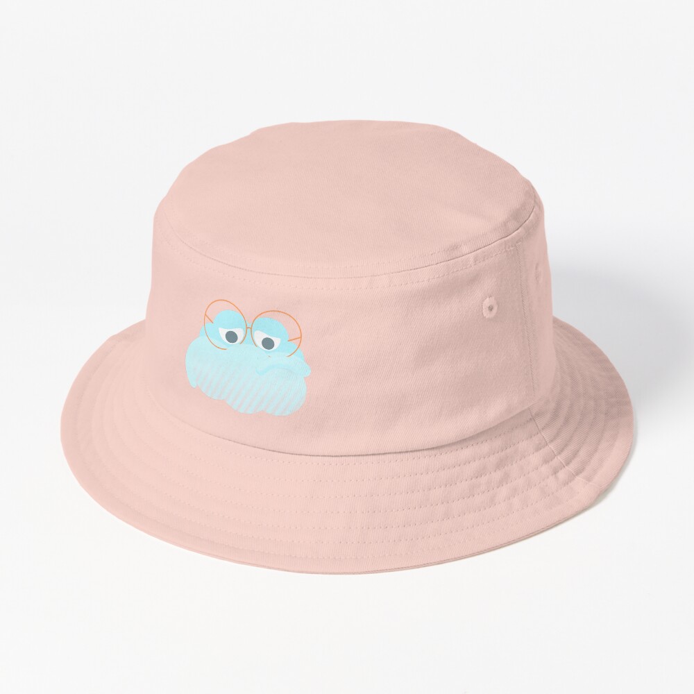 Item preview, Bucket Hat designed and sold by meldra.