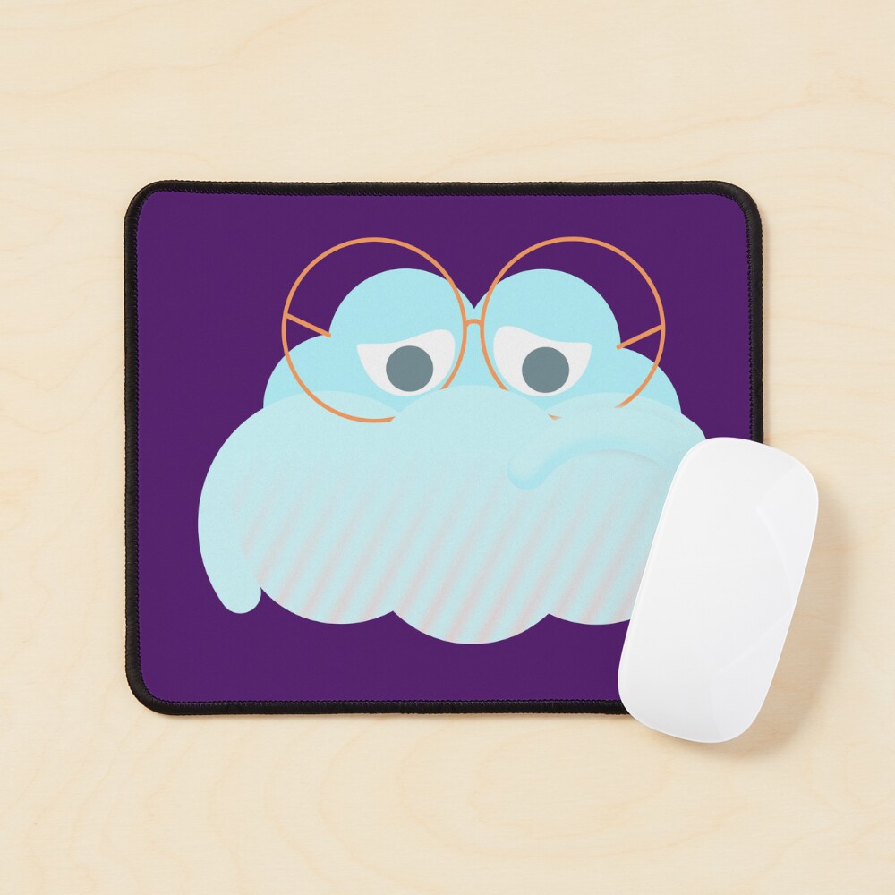 Item preview, Mouse Pad designed and sold by meldra.