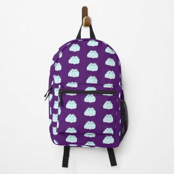 Item preview, Eepy sunset cartoon mood cloud designed and sold by meldra.