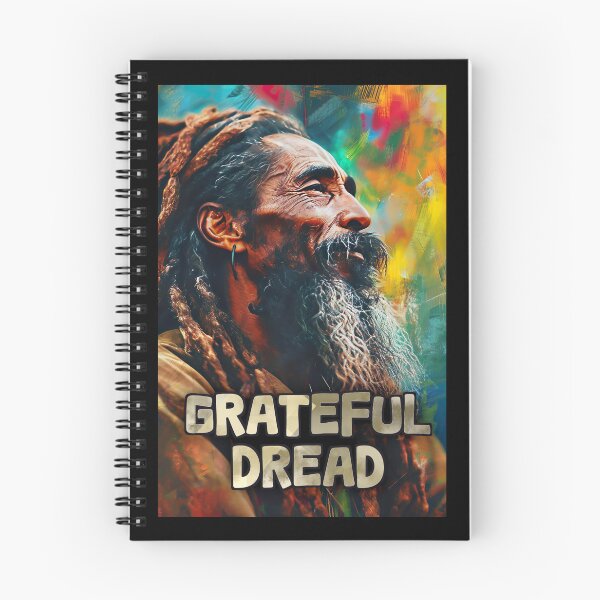 Item preview, Grateful Dread (Rasta) designed and sold by Yogimeister.